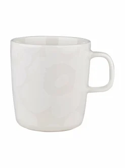 Marimekko Unikko-muki^ Mukit & Kupit & Asetit