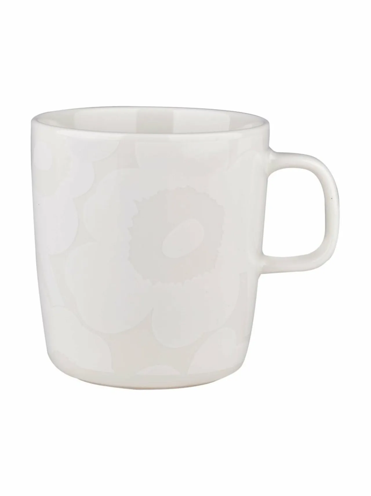Marimekko Unikko-muki^ Mukit & Kupit & Asetit