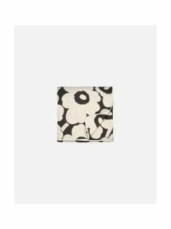 Marimekko Unikko-päiväpeite 260 x 260 cm^ Huovat & Päiväpeitot