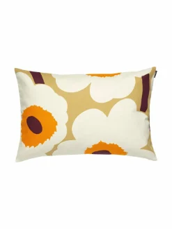 Marimekko Unikko-tyynynpäällinen^ Sisustustyynyt