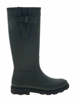 Kumisaappaat<Hunter Unisex Downpour Adjustable -kumisaappaat DARK OLIVE/BLACK