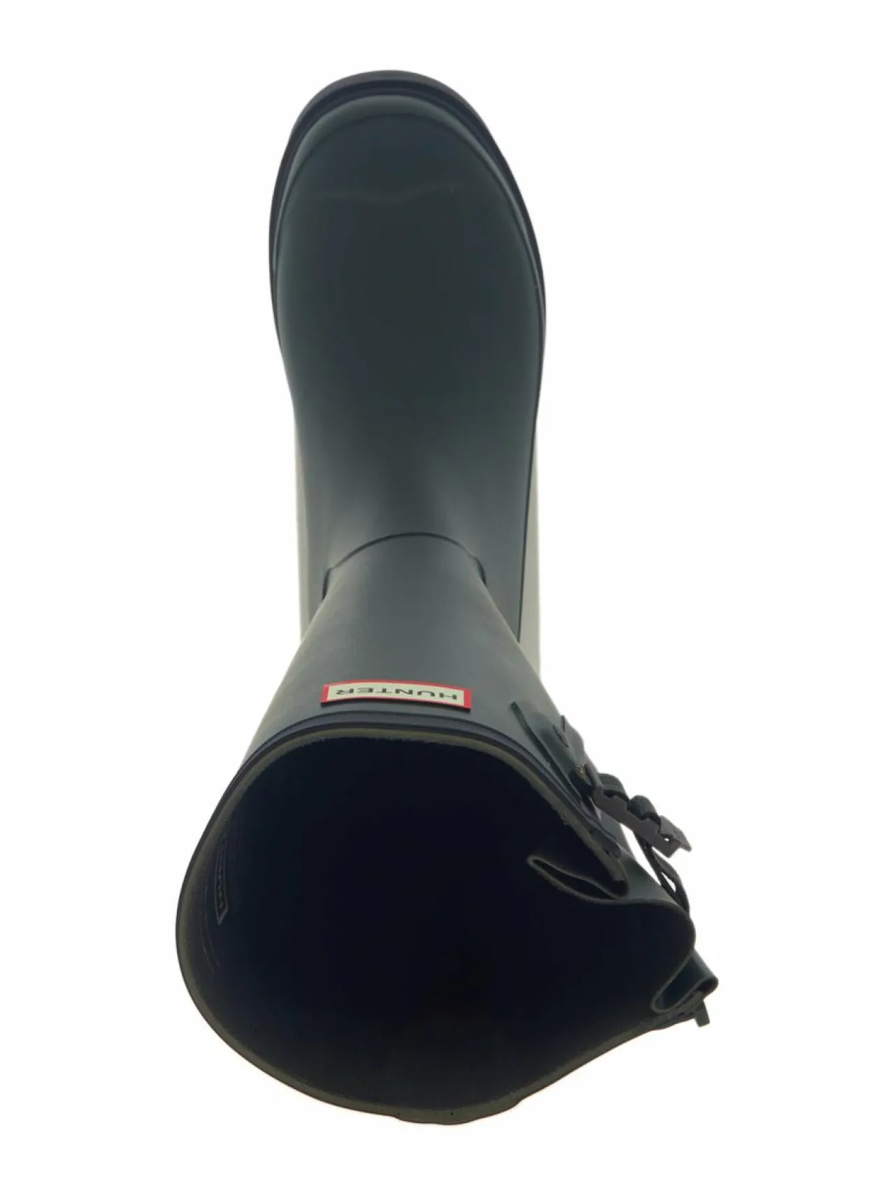 Kumisaappaat<Hunter Unisex Downpour Adjustable -kumisaappaat DARK OLIVE/BLACK