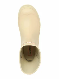 Kumisaappaat<Hunter Unisex Downpour Short -kumisaapas GR GRAVEL