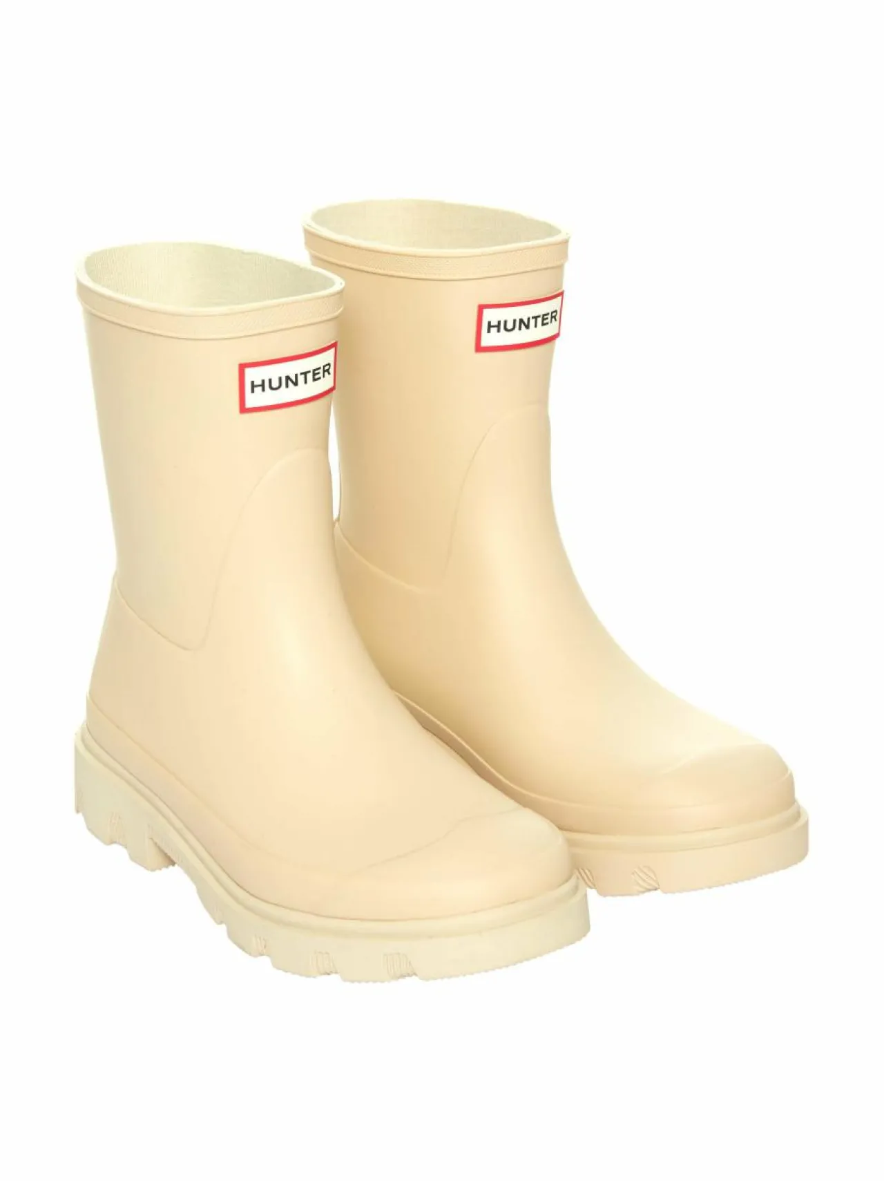 Kumisaappaat<Hunter Unisex Downpour Short -kumisaapas GR GRAVEL