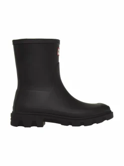 Hunter Unisex Downpour Short -kumisaapas^ Kumisaappaat