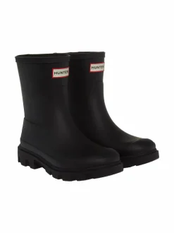 Hunter Unisex Downpour Short -kumisaapas^ Kumisaappaat