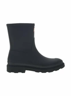 Hunter Unisex Downpour Short -kumisaappaat^ Kumisaappaat