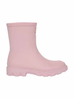 Hunter Unisex Downpour Short -kumisaapas^ Kumisaappaat