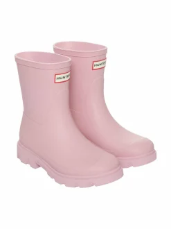 Hunter Unisex Downpour Short -kumisaapas^ Kumisaappaat