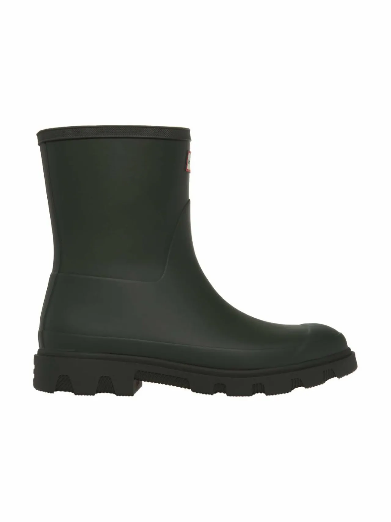 Kumisaappaat<Hunter Unisex Downpour Short -kumisaappaat DARK OLIVE