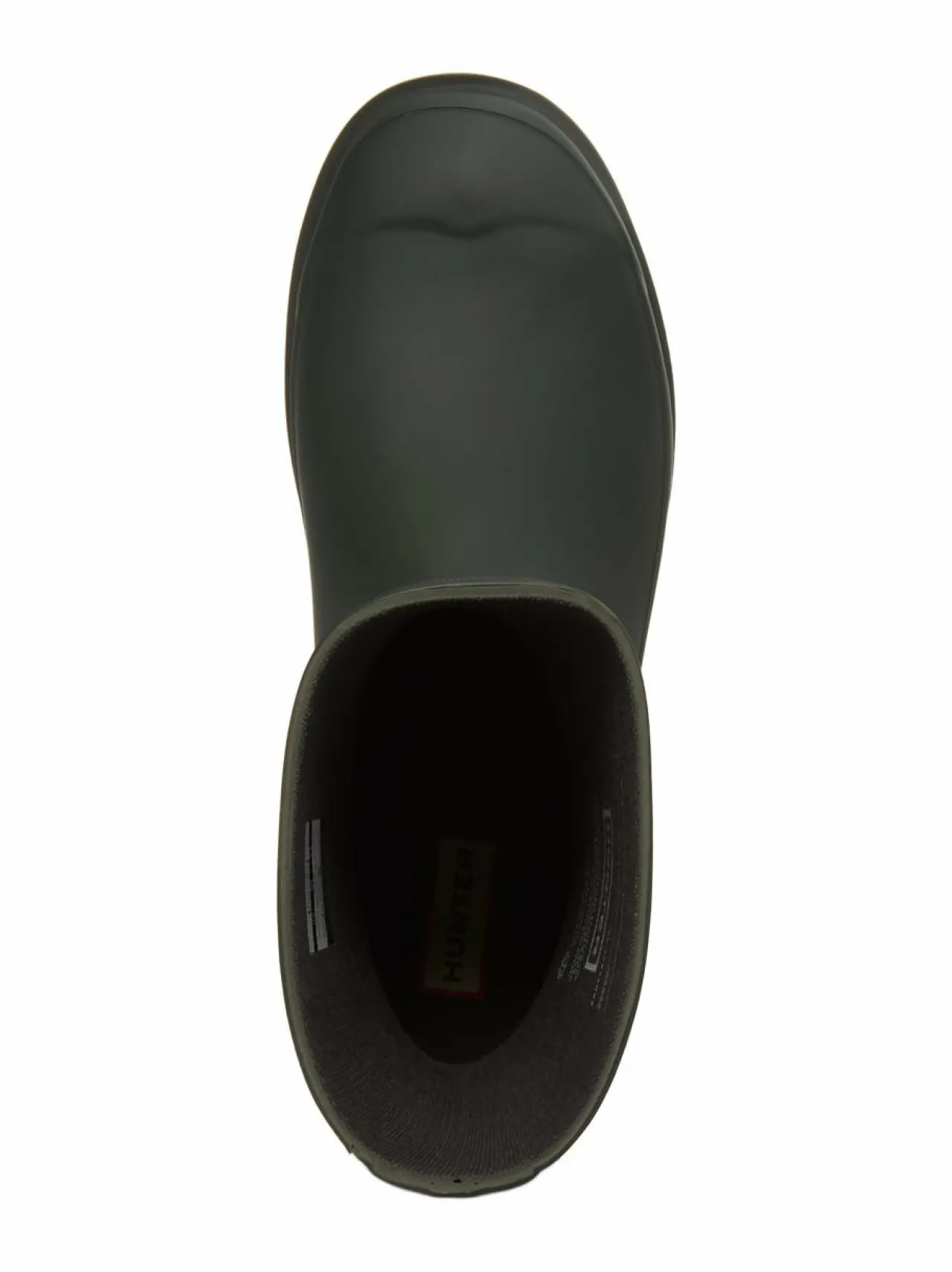 Kumisaappaat<Hunter Unisex Downpour Short -kumisaappaat DARK OLIVE