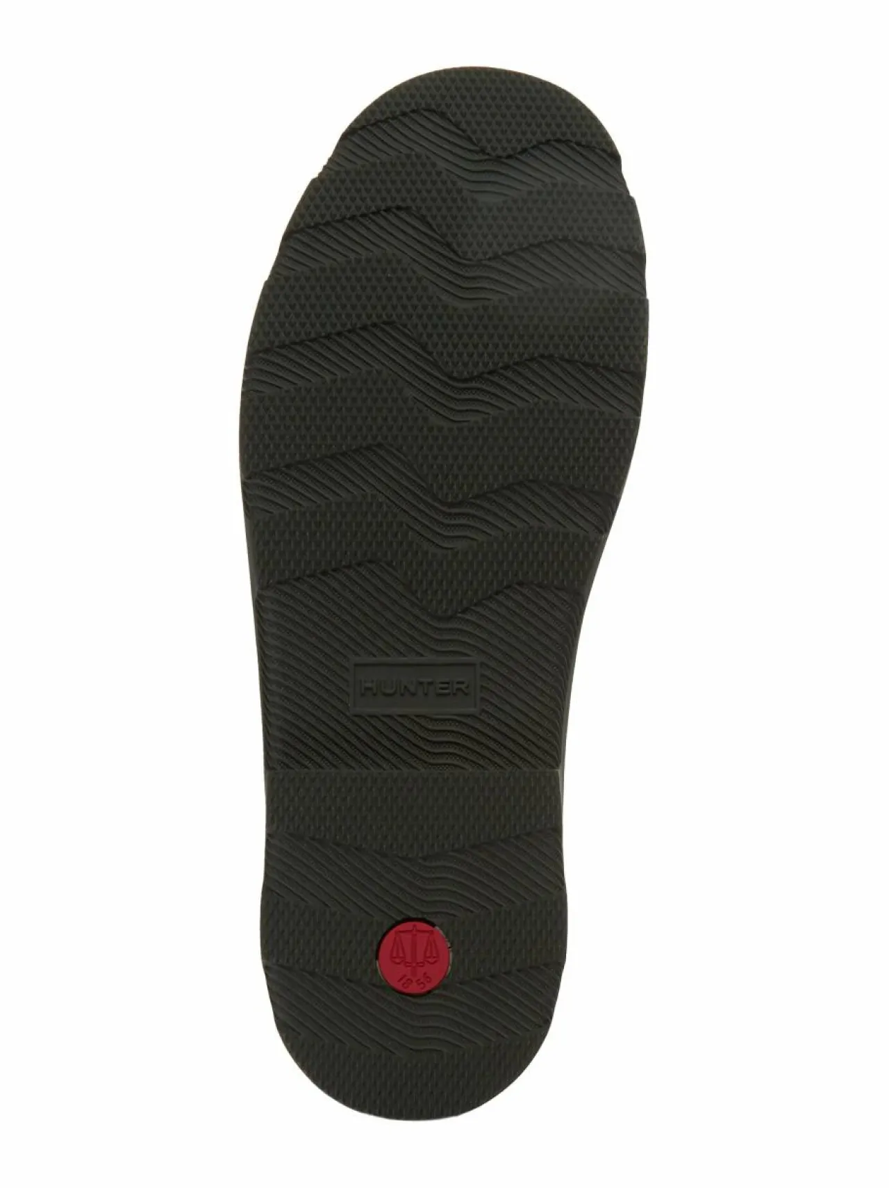 Kumisaappaat<Hunter Unisex Downpour Short -kumisaappaat DARK OLIVE