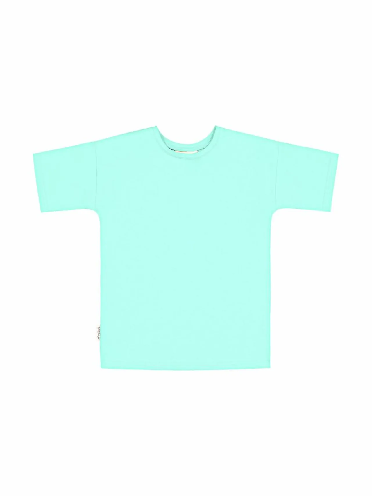 Gugguu Unisex Long t-paita^ T-Paidat