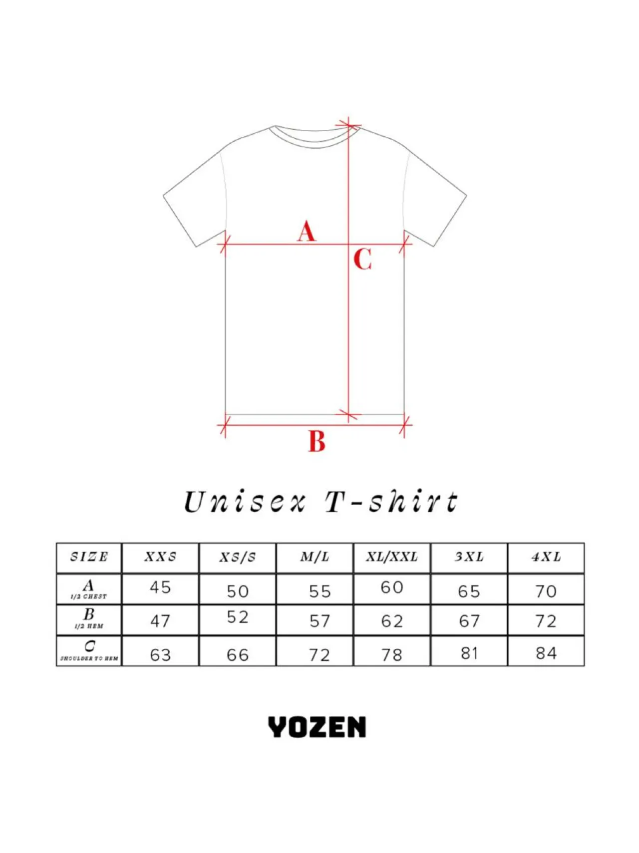 Paidat, Hupparit & Colleget<YO ZEN Unisex T-paita, Love Swans, VALKOINEN