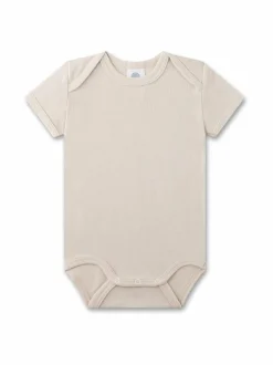 Bodyt & Potkupuvut<Sanetta Unisex-body 2-pack 1874 KOKOS