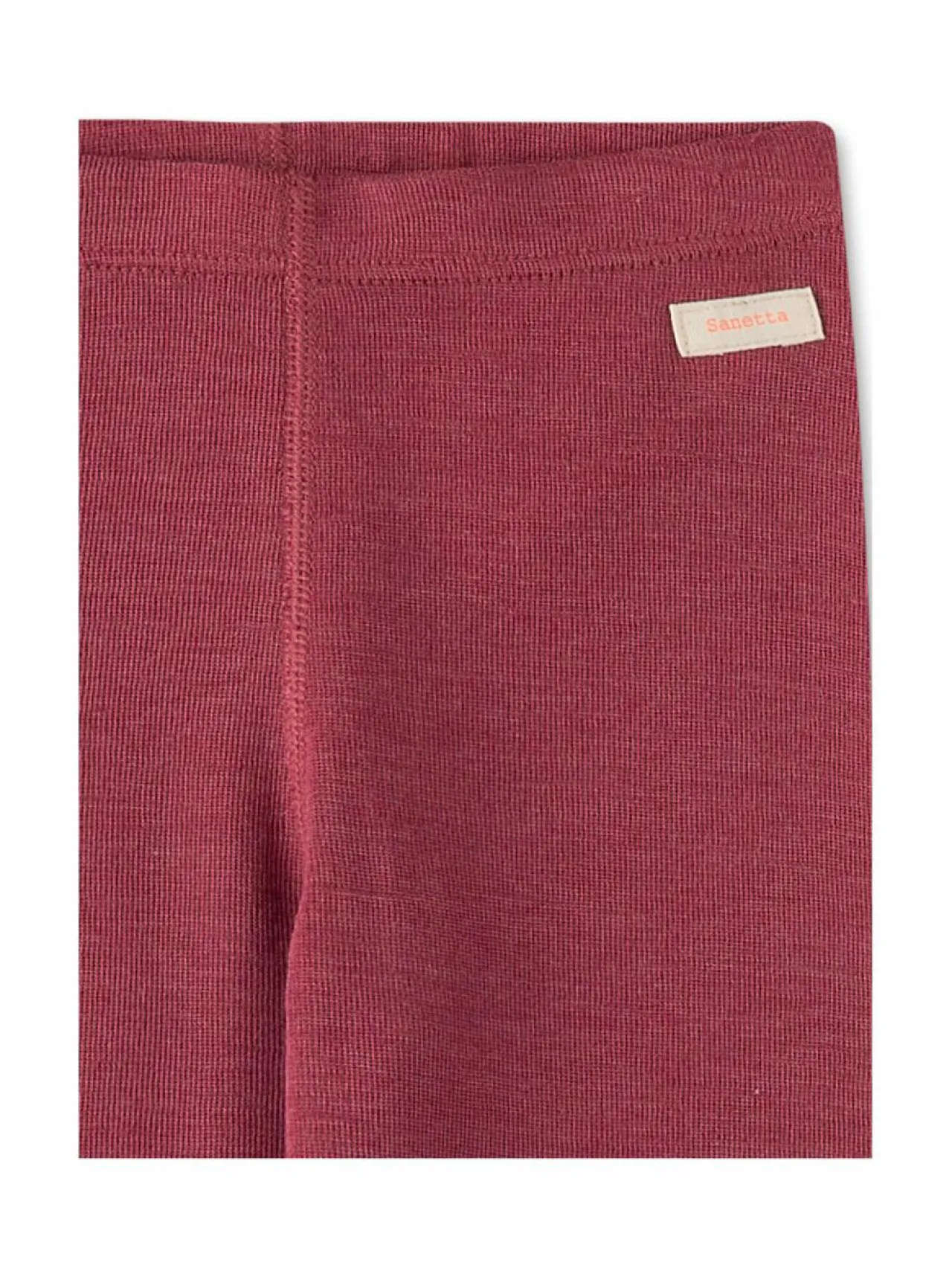 Alusvaatteet<Sanetta Unisex-housut 38241 HIMBEERE