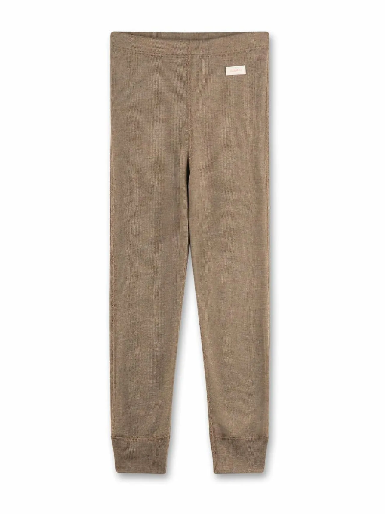 Alusvaatteet<Sanetta Unisex-housut 18101 BEIGE