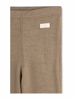 Alusvaatteet<Sanetta Unisex-housut 18101 BEIGE
