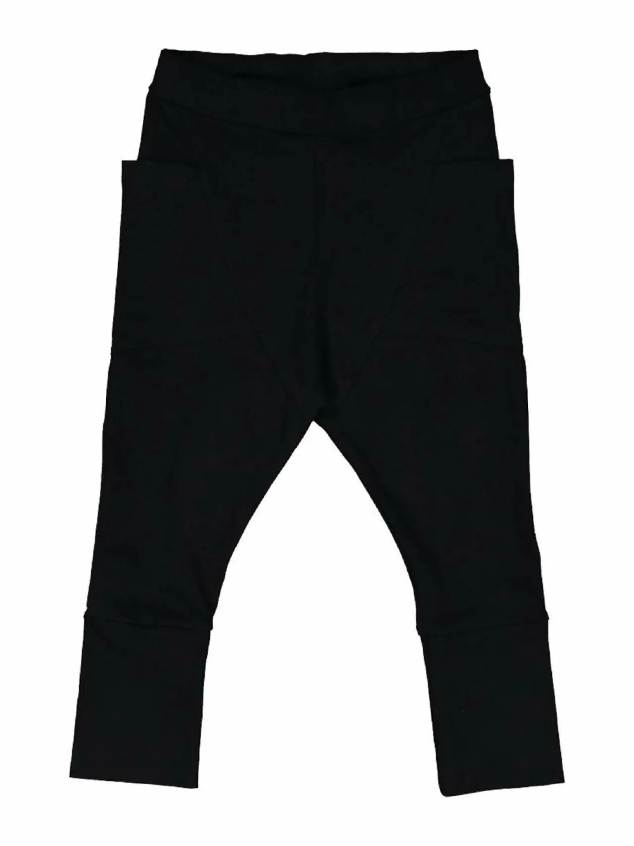 Collegehousut & Leggingsit<Gugguu Unisex-housut BLACK