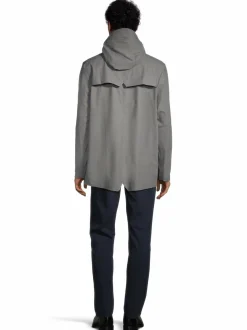 Rains Unisex-sadetakki^ Takit