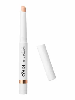 Huulet<KIKO Milano Universal Blur Lip Primer -huultenpohjustustuote
