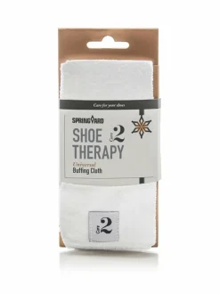 Springyard Universal Buffing Cloth -puhdistusliina^ Tarvikkeet|Tarvikkeet