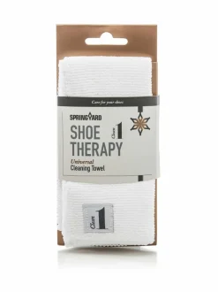Springyard Universal Cleaning Towel -puhdistusliina^ Tarvikkeet|Tarvikkeet