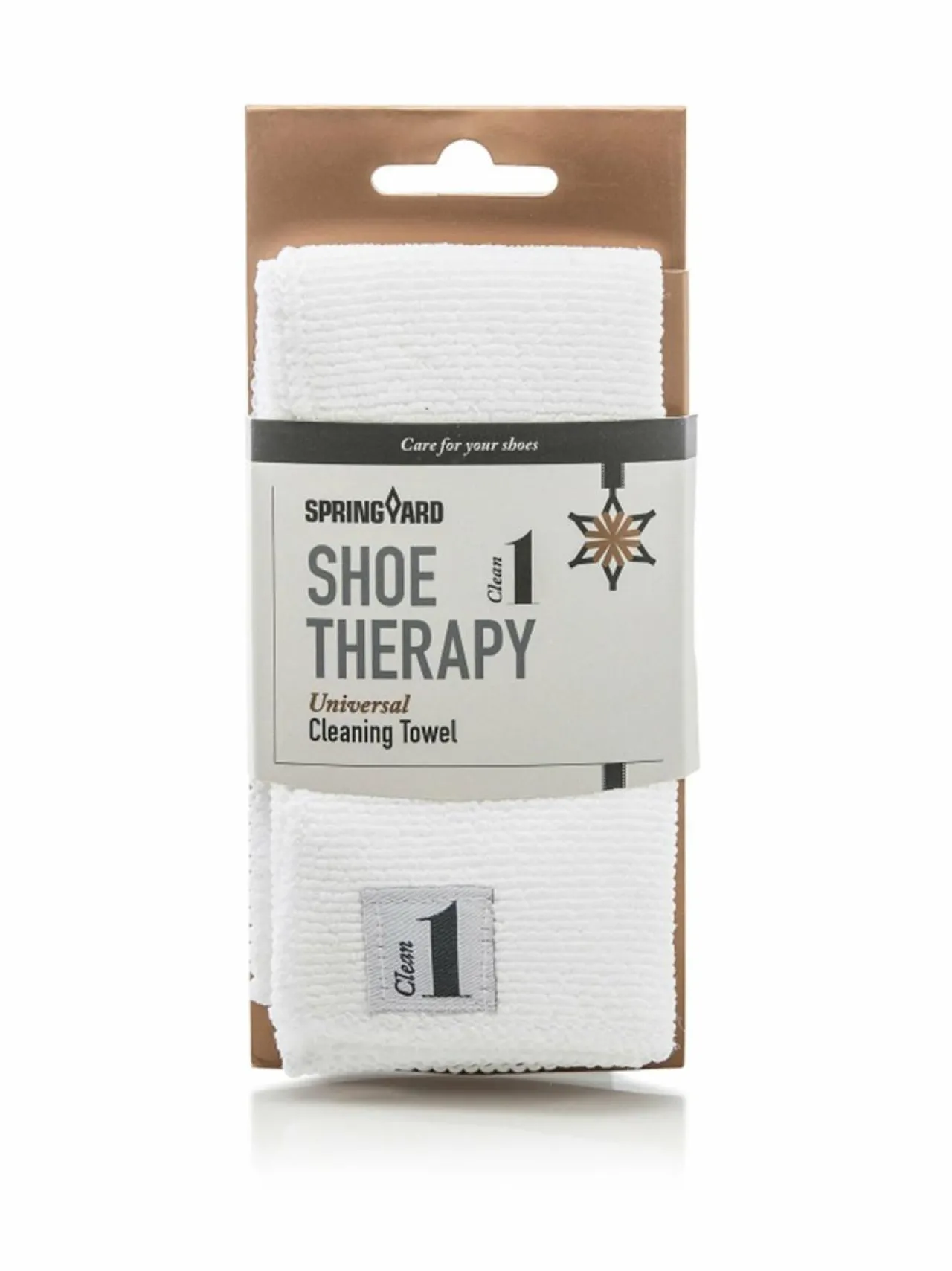 Springyard Universal Cleaning Towel -puhdistusliina^ Tarvikkeet|Tarvikkeet
