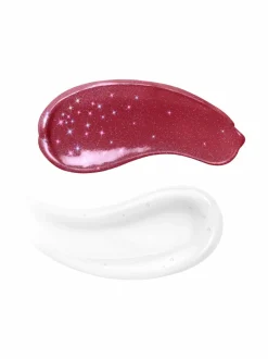 KIKO Milano Unlimited Double Touch Night Edition -nestemäinen huulipuna^ Huulet