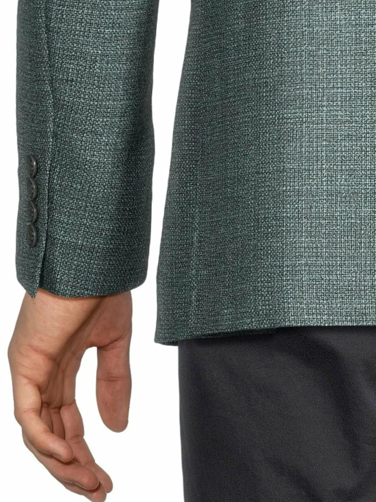 Canali Unlined CU01158 -bleiseri^ Bleiserit