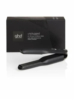 GHD Unplugged Cordless -suoristusrauta^ Hiustenhoitolaitteet|Hiustenhoito