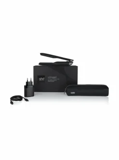 GHD Unplugged Cordless -suoristusrauta^ Hiustenhoitolaitteet|Hiustenhoito