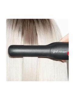 GHD Unplugged Cordless -suoristusrauta^ Hiustenhoitolaitteet|Hiustenhoito