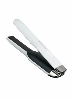 Hiustenhoitolaitteet|Hiustenhoito<GHD Unplugged-suoristusrauta WHITE