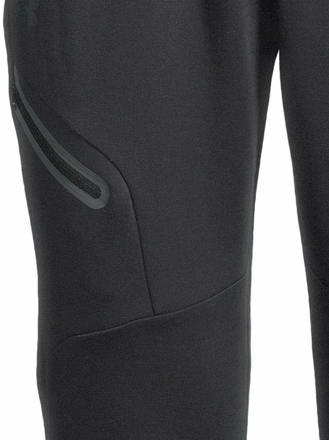 Under Armour Unstoppable-joggerit^ Urheiluhousut & Treenitrikoot