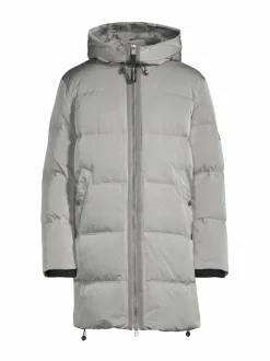 Takit<Marc O'Polo Untuvatakki 913 DAPPLE GRAY