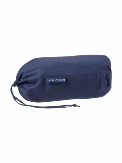 Peitteet & Tyynyt<Joutsen Untuvatossut DARK BLUE
