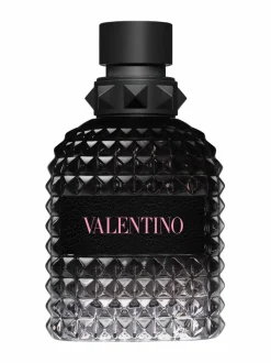 Tuoksut|Miehet<Valentino Uomo Born in Roma EdT -tuoksu 50 ml