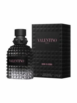 Tuoksut|Miehet<Valentino Uomo Born in Roma EdT -tuoksu 50 ml