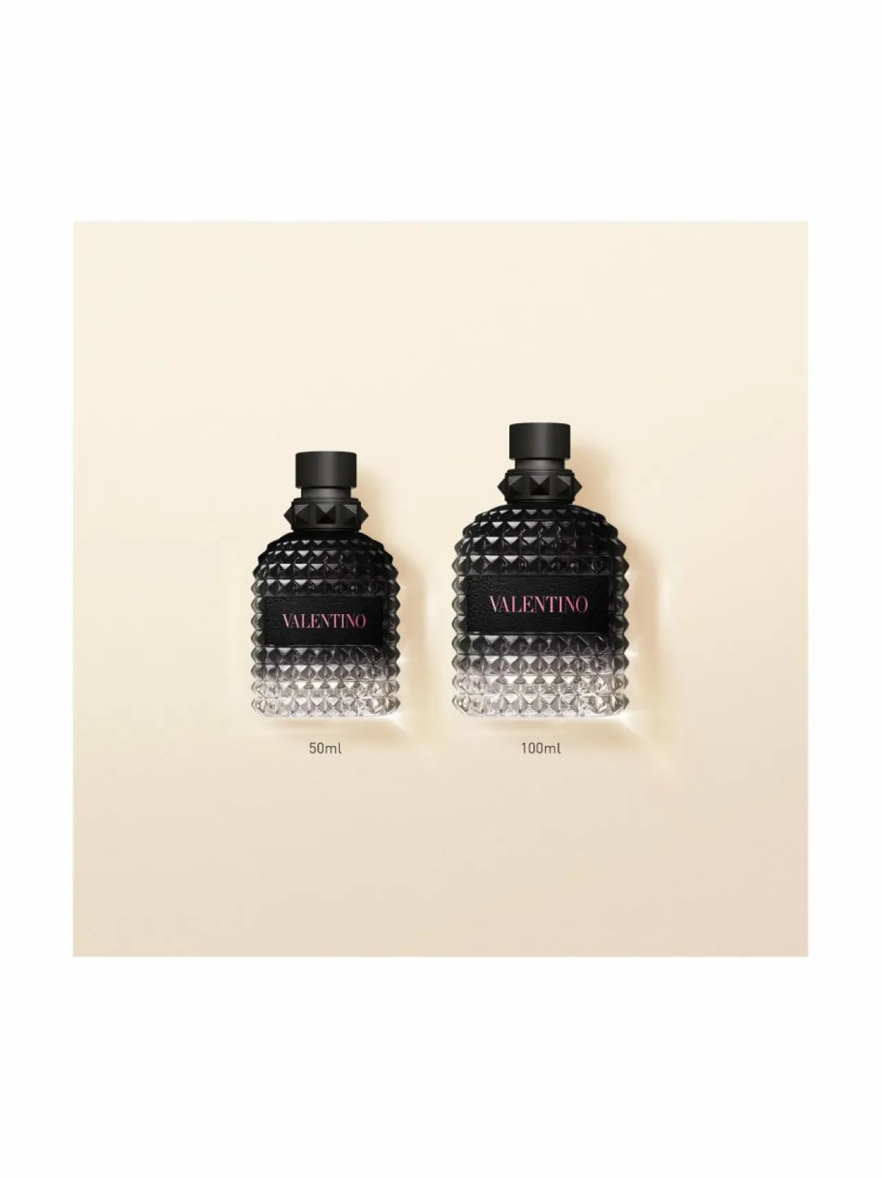 Tuoksut|Miehet<Valentino Uomo Born in Roma EdT -tuoksu 50 ml