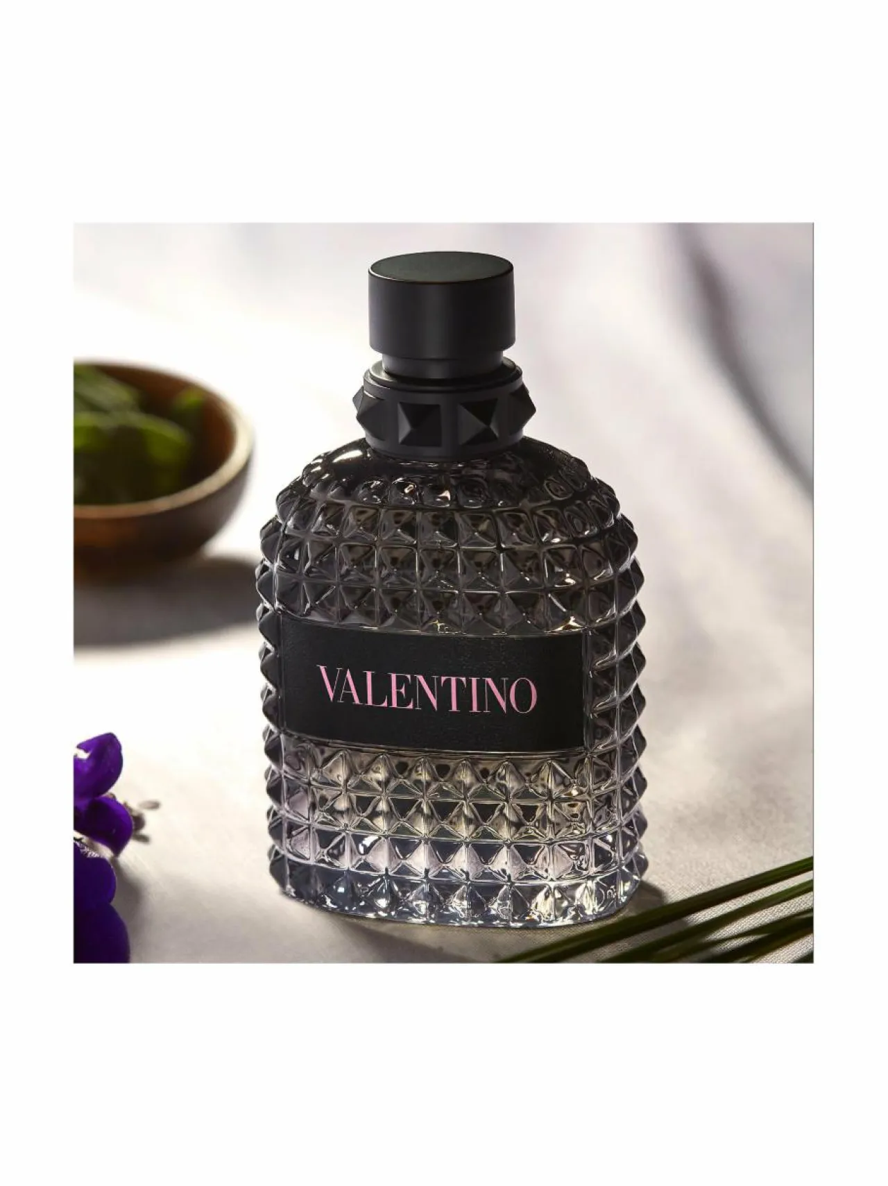 Tuoksut|Miehet<Valentino Uomo Born in Roma EdT -tuoksu 50 ml