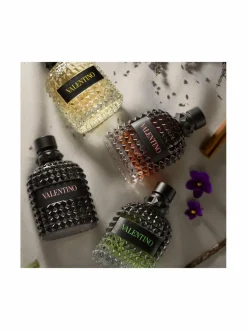 Tuoksut|Miehet<Valentino Uomo Born in Roma EdT -tuoksu 50 ml