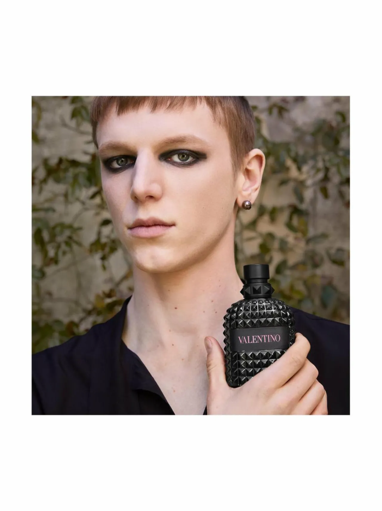 Tuoksut|Miehet<Valentino Uomo Born in Roma EdT -tuoksu 50 ml