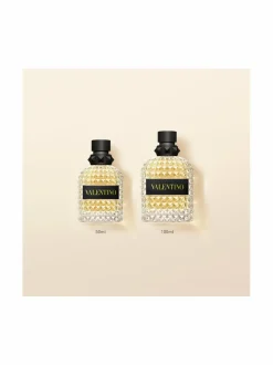 Valentino Uomo Born in Roma Yellow Dream EdT -tuoksu^ Miehet|Tuoksut
