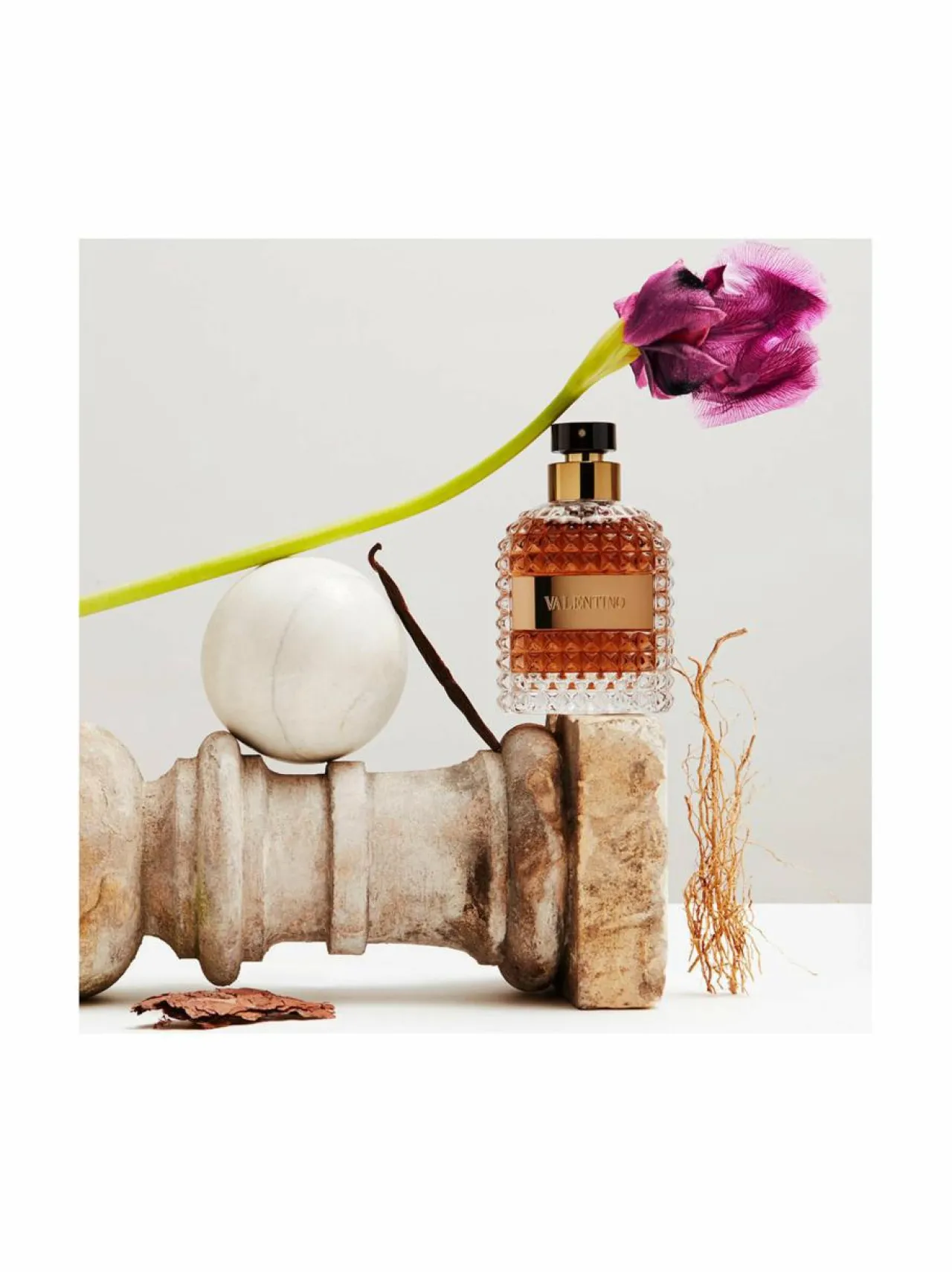 Tuoksut|Miehet<Valentino Uomo EdT -tuoksu 100 ml