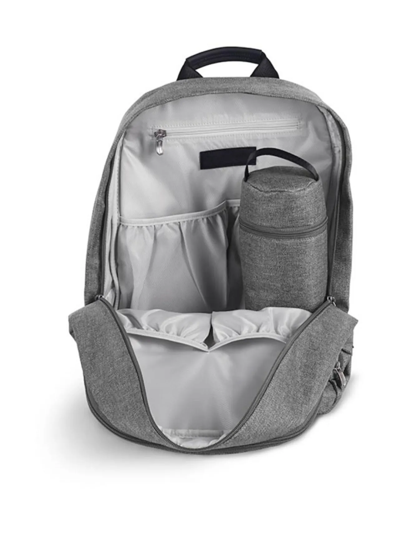 UPPAbaby hoitolaukku reppumallinen^ Lastenvaunut & -Rattaat
