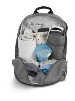 UPPAbaby hoitolaukku reppumallinen^ Lastenvaunut & -Rattaat