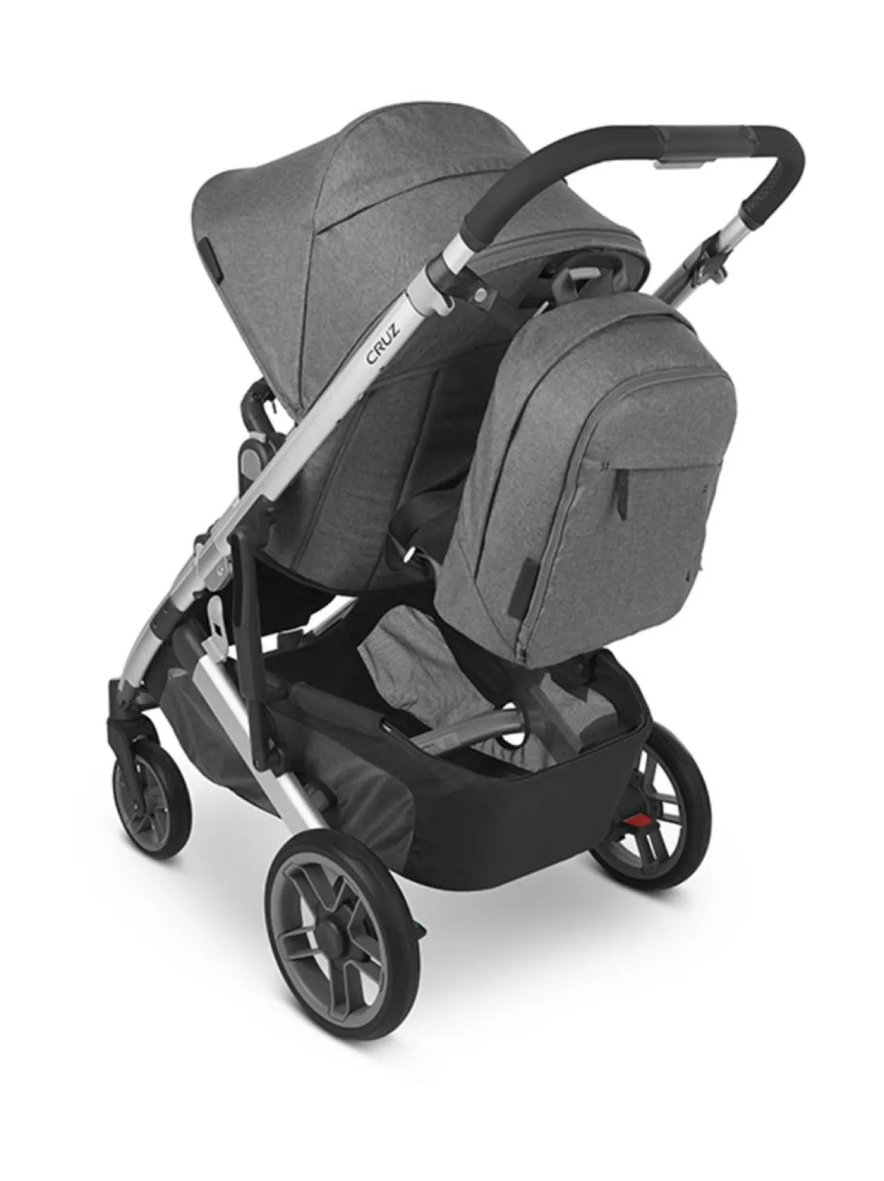UPPAbaby hoitolaukku reppumallinen^ Lastenvaunut & -Rattaat