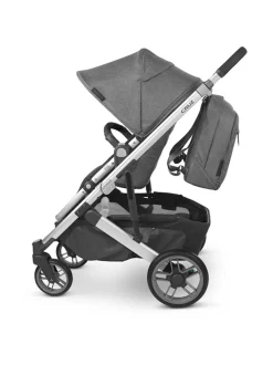 UPPAbaby hoitolaukku reppumallinen^ Lastenvaunut & -Rattaat