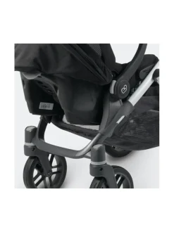 UPPAbaby Vista kaukaloadapterit^ Lastenvaunut & -Rattaat